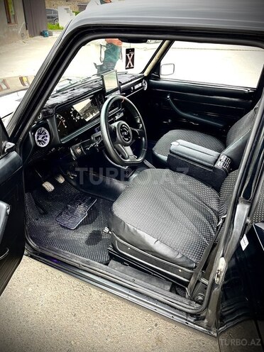 LADA (VAZ) 2107-7