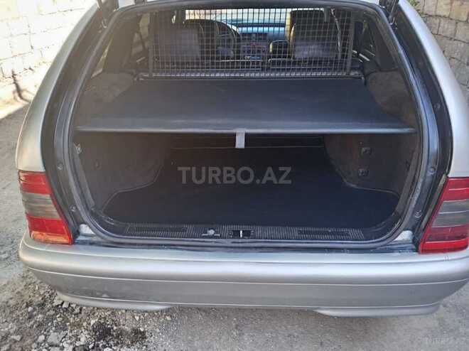 Mercedes C 220-4