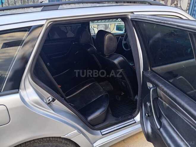 Mercedes C 220-10
