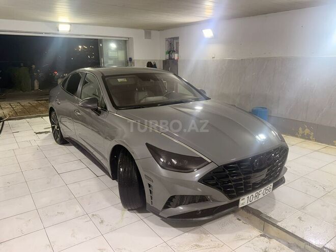 Hyundai Sonata-6