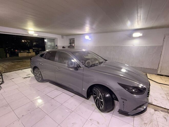 Hyundai Sonata-3