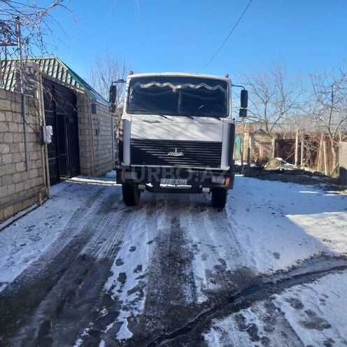MAZ 5334-1