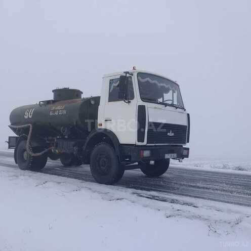 MAZ 5334-4