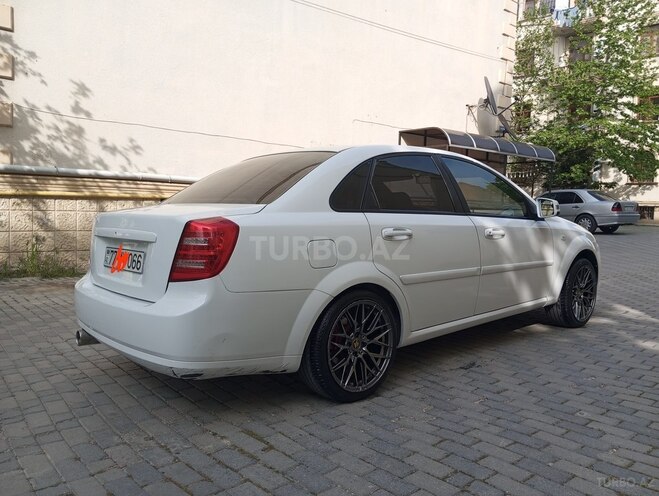 Daewoo Gentra-7