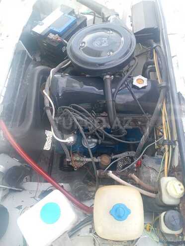 LADA (VAZ) 2107-14