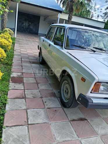 LADA (VAZ) 2107-2
