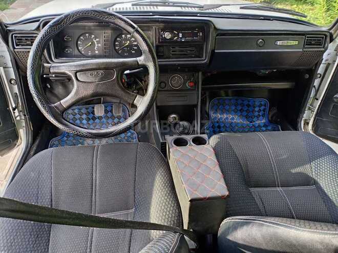 LADA (VAZ) 2107-8