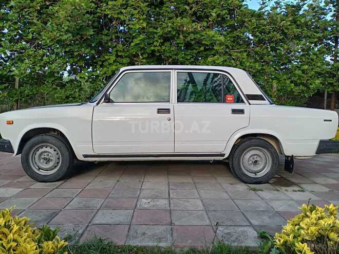 LADA (VAZ) 2107-3