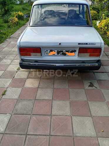 LADA (VAZ) 2107-6