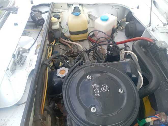 LADA (VAZ) 2107-13
