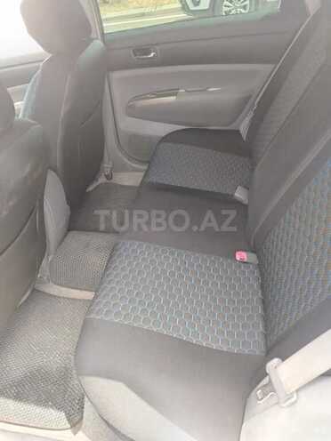 Toyota Prius-7
