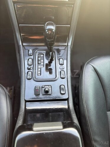 Mercedes E 220-7