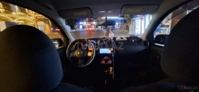 Nissan Micra-3