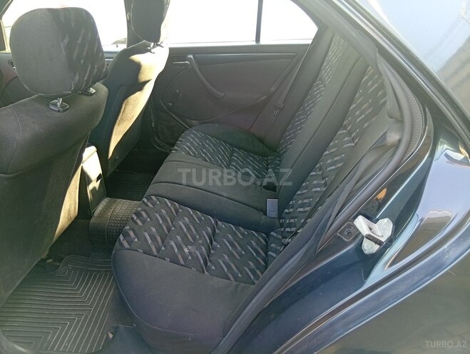 Mercedes C 220-5