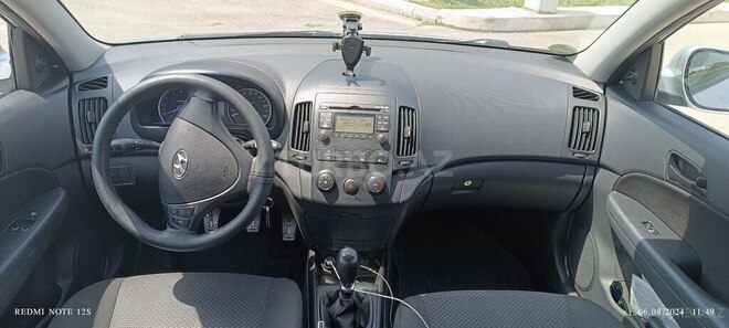 Hyundai i30-8