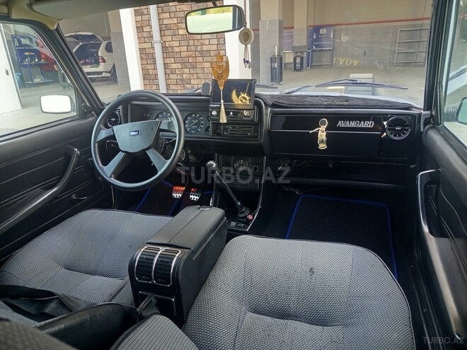 LADA (VAZ) 2107-3