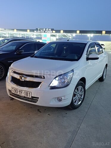 Chevrolet Cobalt-1