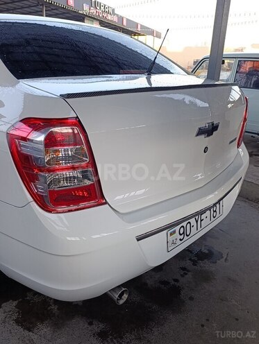 Chevrolet Cobalt-5