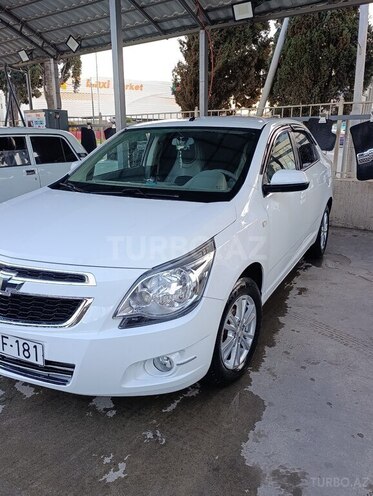 Chevrolet Cobalt-4