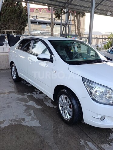 Chevrolet Cobalt-3
