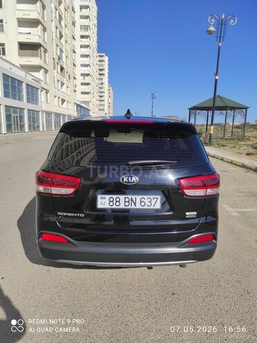 Kia Sorento-2