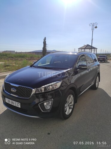Kia Sorento-3