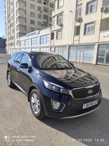 Kia Sorento-4