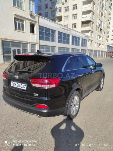 Kia Sorento-5