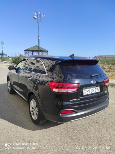 Kia Sorento-6