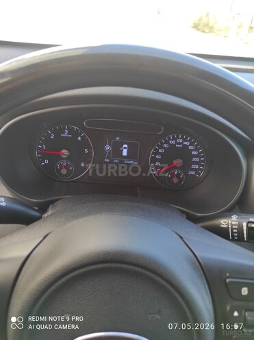 Kia Sorento-8