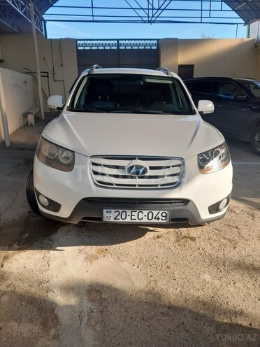 Hyundai Santa Fe-1