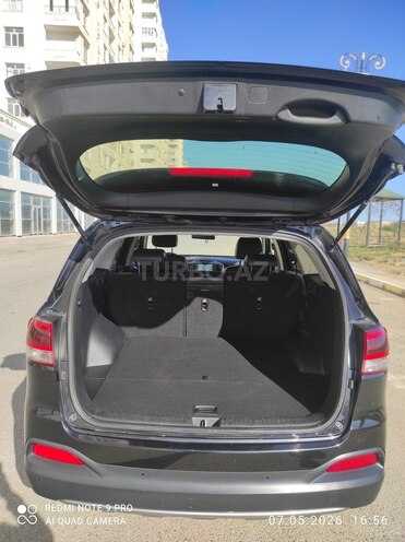 Kia Sorento-11