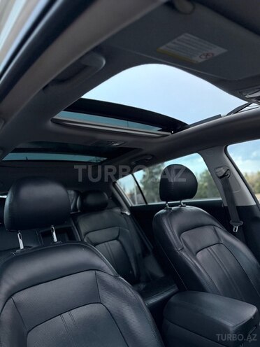 Kia Sportage-11
