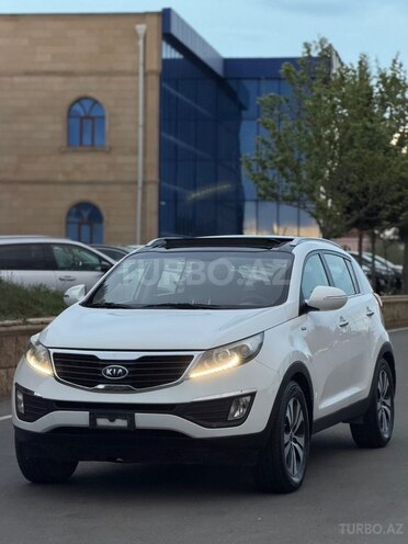Kia Sportage-4