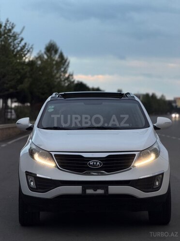 Kia Sportage-3