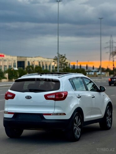 Kia Sportage-7