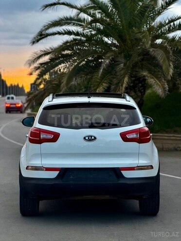 Kia Sportage-8
