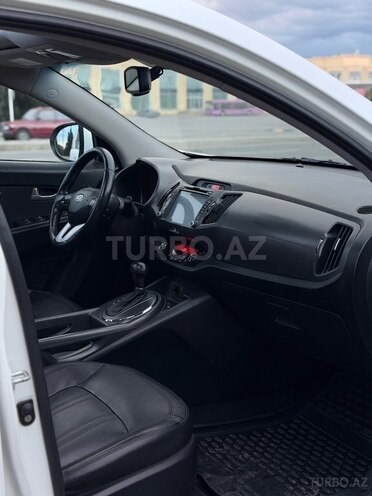 Kia Sportage-10