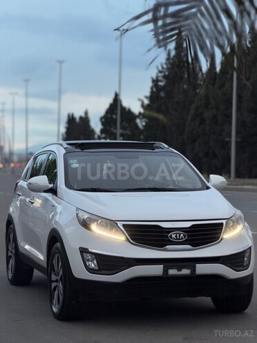Kia Sportage-5