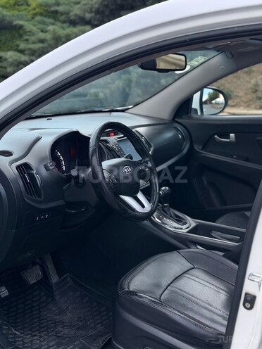 Kia Sportage-9
