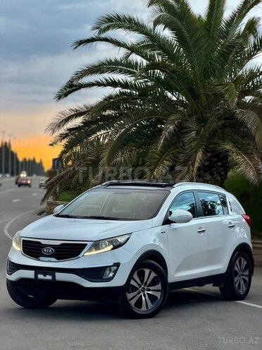 Kia Sportage-2