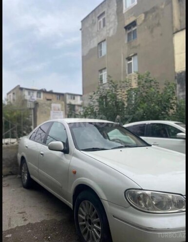 Nissan Sunny-5