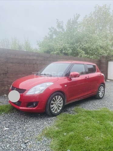 Suzuki Swift-3