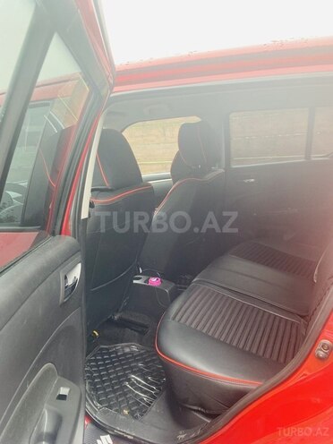 Suzuki Swift-4