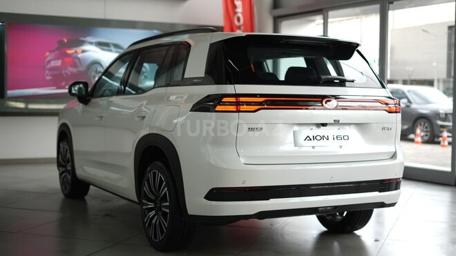 GAC Aion I60-13
