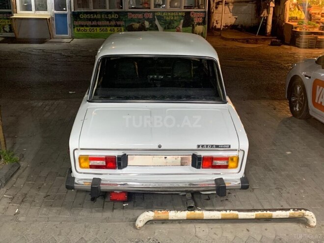 LADA (VAZ) 2106-2