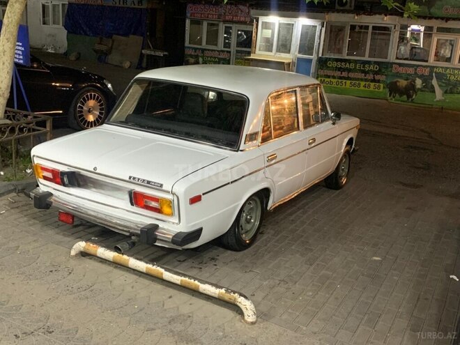 LADA (VAZ) 2106-4
