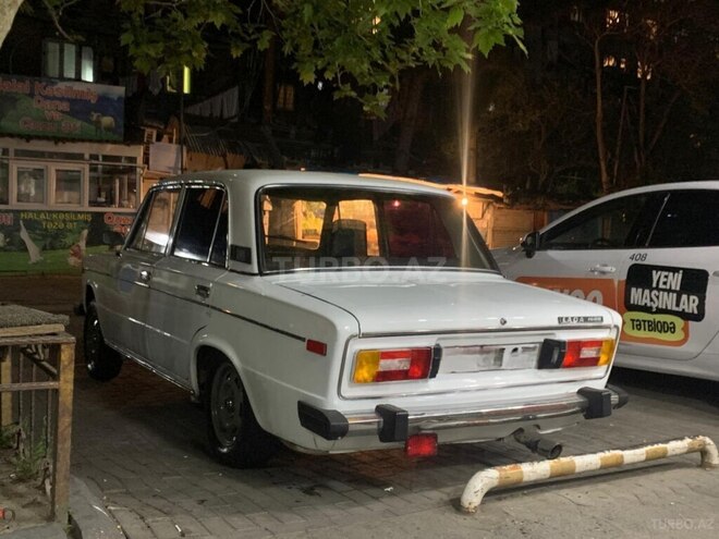 LADA (VAZ) 2106-3