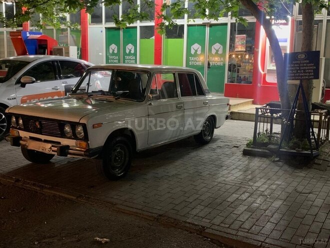 LADA (VAZ) 2106-5