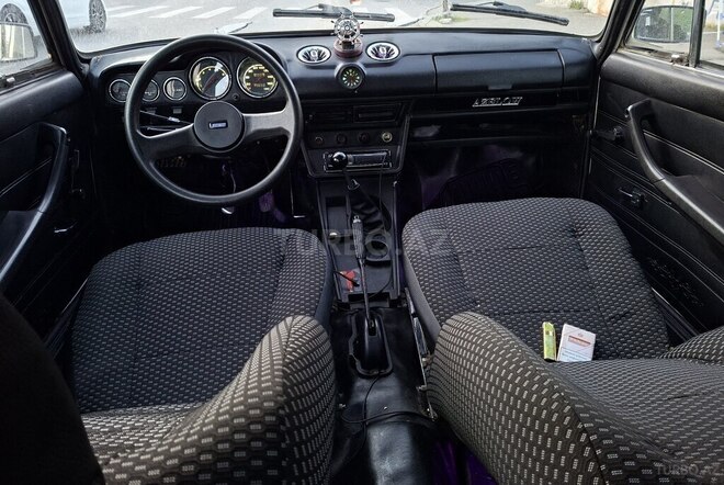 LADA (VAZ) 2106-11